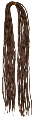 Hairshop Дреды ДЖА 10 (Русый)