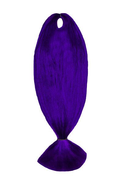Hairshop Канекалон АИДА F18 (Темно-фиолетовый)