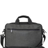 Сумка FD 3902 grey молодежн. текстиль