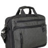 Сумка FD 3902 grey молодежн. текстиль