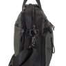 Сумка FD 3902 grey молодежн. текстиль