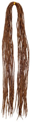 Hairshop Дреды ДЖА 27 (Темный песок)