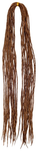 Hairshop Дреды ДЖА 27 (Темный песок)
