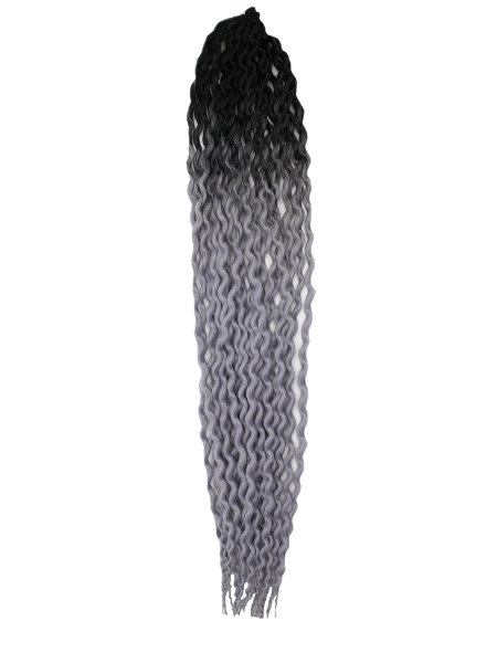 Hairshop Dread Locks 1/103 60см