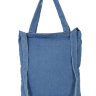 Сумка FD 9013 blue молодежн. текстиль