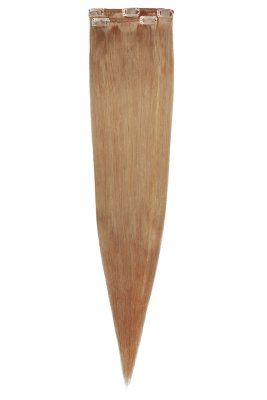 Hairshop Волосы на заколках SD (пол набора) 8.34 (27) 50 см (65 г) (Cветло-русый золотисто-медный)