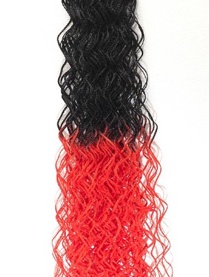 Hairshop ЗИЗИ омбре (ВОЛНА) 1/К19