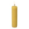 Свеча из вощины