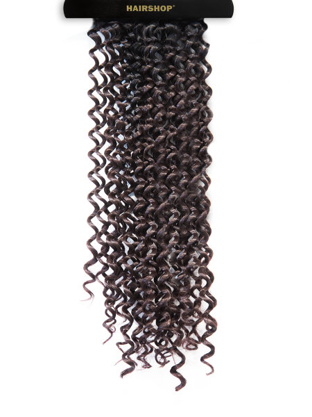 Hairshop Афрокудри 99J-1 60см (Баклажан)