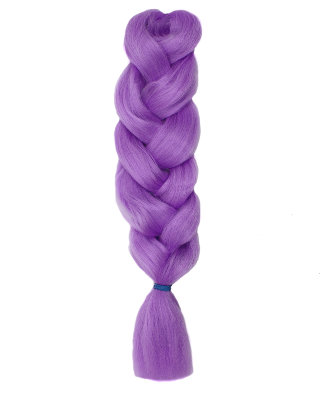 Hairshop Канекалон Баскервиль (люминесцентный) 1,3 м/100  Ф 27/ Г 2