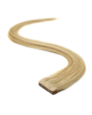 Hairshop Ленточное наращивание 10.3 (613) 60см 5STARS ONE TOUCH AIR (10 лент) (Светлый блондин – золотистый)