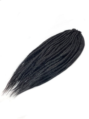 Hairshop Easy Dreads 1В 60см 40гр