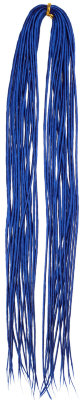 Hairshop Дреды ДЖА С 22 (Темно-синий)