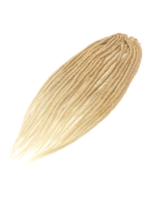 Hairshop Easy Dreads 27В/613 60см 40гр