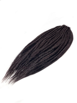 Hairshop Easy Dreads 3 60см 40гр