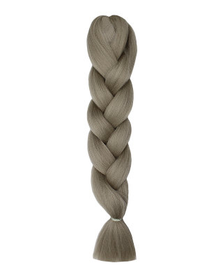 Hairshop Канекалон 2 Braids 101 (Пепел)
