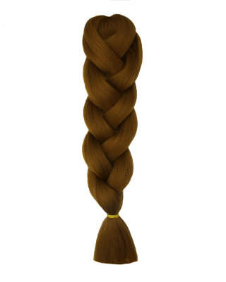 Hairshop Канекалон 2 Braids 27 (Темный песок)