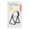 Складная лампа Spot Light