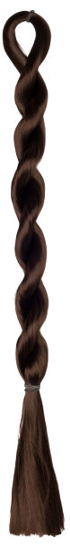 Hairshop АИДА фибра 8 (Шоколадный натуральный)