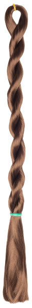 Hairshop АИДА фибра 18 (Орех)