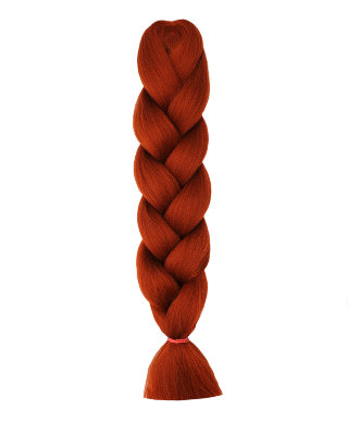 Hairshop Канекалон 2 Braids 531 (Красно-рыжий)