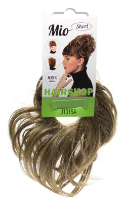 Hairshop Шиньон-резинка MIO Short №M1416T