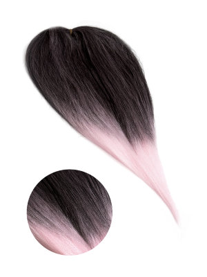 Hairshop Канекалон Вау Джау 1 /К4 1,3м/100 г