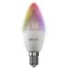 Умная LED лампочка IoT C1 RGB