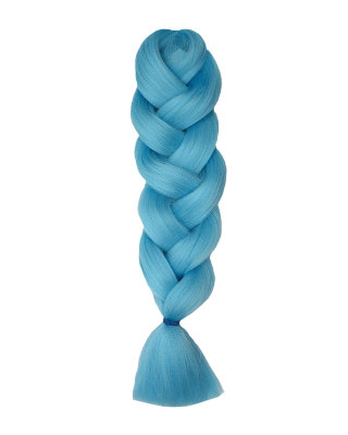 Hairshop Канекалон 2 Braids Г 16 (Нежно голубой)