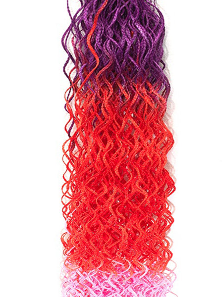 Hairshop ЗИЗИ омбре (ВОЛНА) Ф11/K19/K1