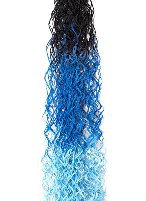Hairshop ЗИЗИ омбре (ВОЛНА) 1/С21/Г16