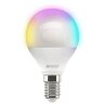 Умная LED лампочка IoT LED C3 RGB
