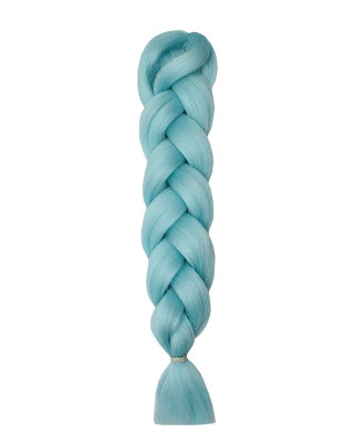 Hairshop Канекалон 2 Braids Г 2 (Пастельный голубой)