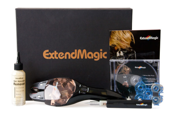 Hairshop Набор Extend Magic,Корея