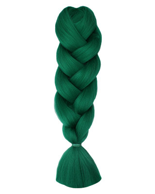 Hairshop Канекалон 2 Braids З 16 (Изумрудный)