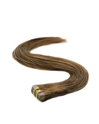 Hairshop Ленточное наращивание 5.0 (3В) 40см J-Line (20 лент) (Шоколад)