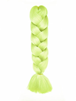 Hairshop Канекалон ШАДЭ Ж 2 (Светлый лимонный оттенок)